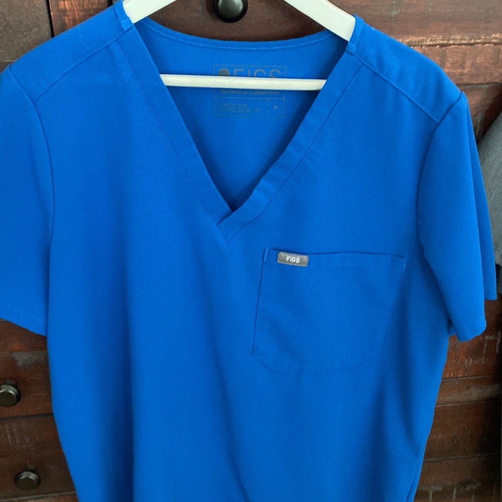 Figs Scrubs